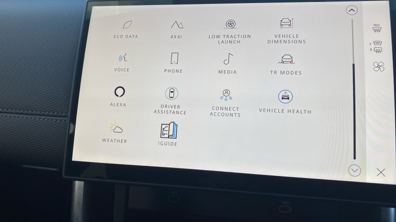 Land Rover Discovery Sport 2.0 D200 Dynamic SE 5dr Auto [5 Seat] Diesel Station Wagon